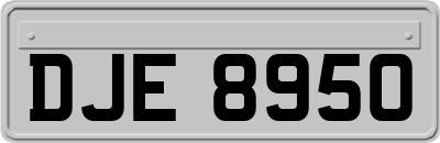 DJE8950