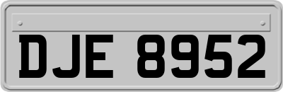DJE8952