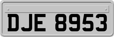 DJE8953