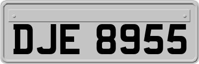 DJE8955
