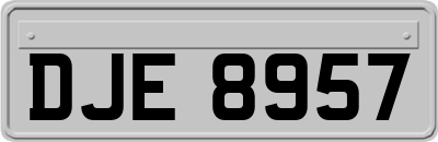 DJE8957