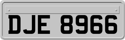 DJE8966