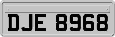 DJE8968