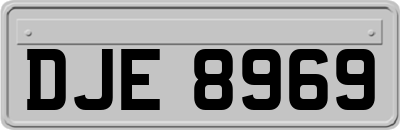 DJE8969
