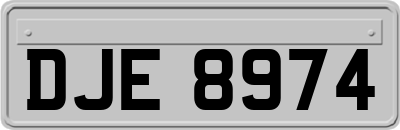 DJE8974