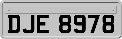 DJE8978