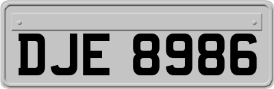 DJE8986