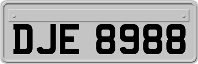 DJE8988