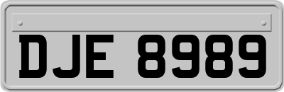DJE8989