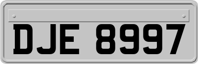 DJE8997