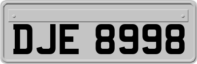 DJE8998
