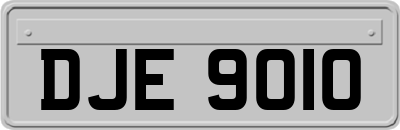 DJE9010