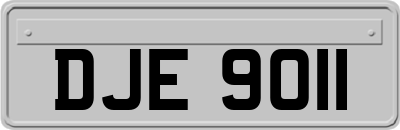 DJE9011