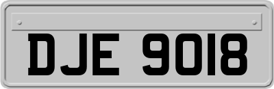 DJE9018