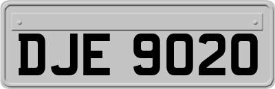 DJE9020