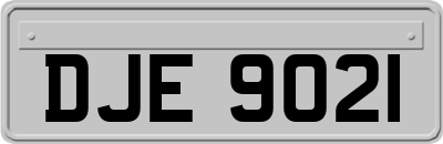 DJE9021