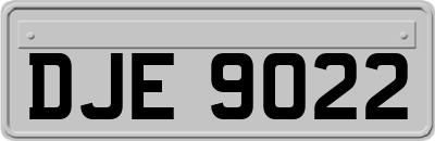 DJE9022