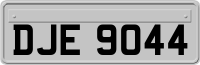 DJE9044
