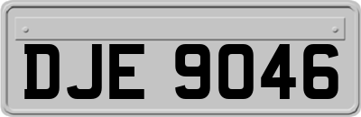 DJE9046