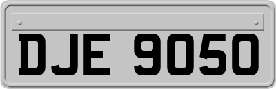 DJE9050