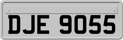 DJE9055