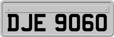 DJE9060