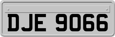 DJE9066