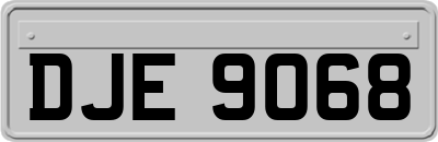 DJE9068