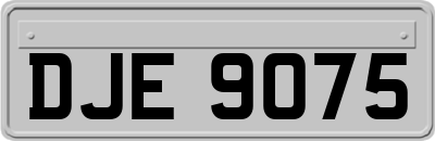 DJE9075