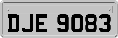 DJE9083