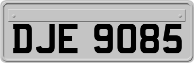 DJE9085
