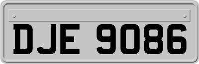 DJE9086