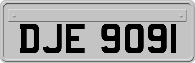 DJE9091