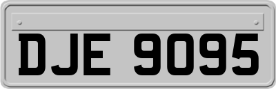 DJE9095