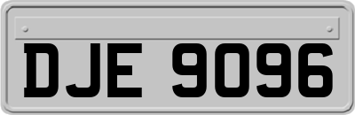 DJE9096