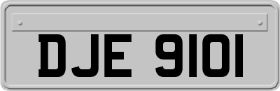 DJE9101