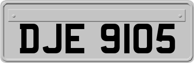 DJE9105