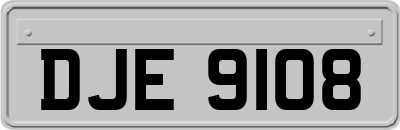 DJE9108