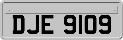 DJE9109