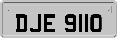 DJE9110