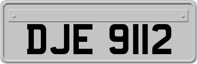DJE9112