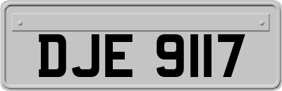 DJE9117