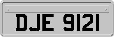 DJE9121
