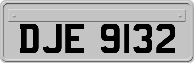 DJE9132