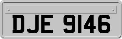 DJE9146