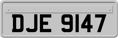 DJE9147