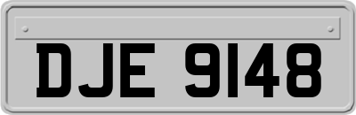 DJE9148