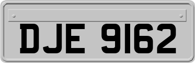 DJE9162