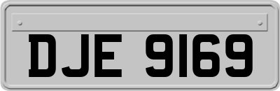 DJE9169
