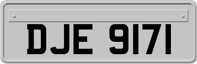 DJE9171